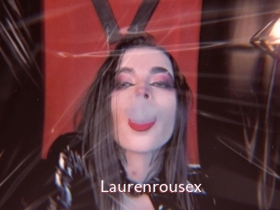 Laurenrousex