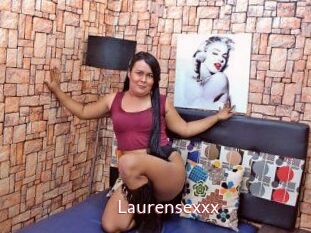 Laurensexxx