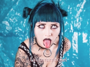 Laurentmitchel