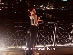 Laurettasallivan