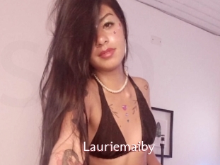 Lauriemaiby