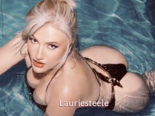 Lauriesteele