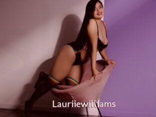 Lauriiewilliams