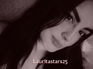 Lauritastars25