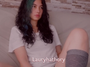 Lauryhathory
