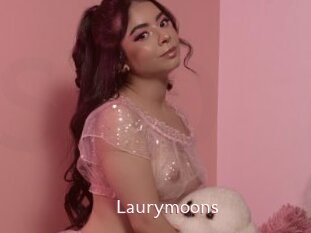 Laurymoons