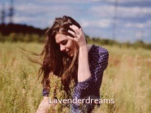 Lavenderdreams