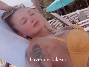 Lavenderlakexo