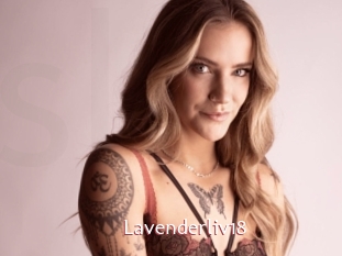 Lavenderliv18