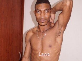 Lawe