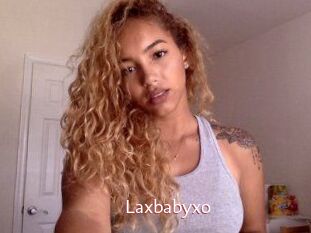 Laxbabyxo