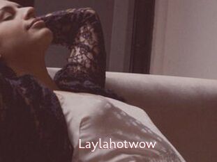 Laylahotwow