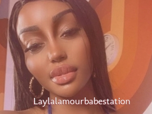 Laylalamourbabestation