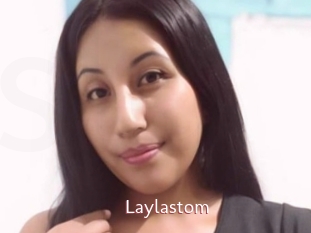 Laylastom