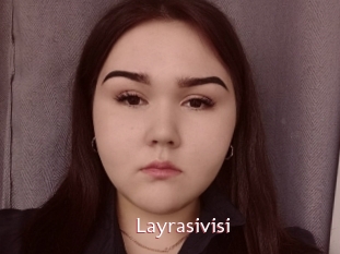 Layrasivisi