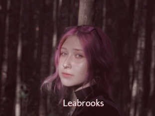 Leabrooks