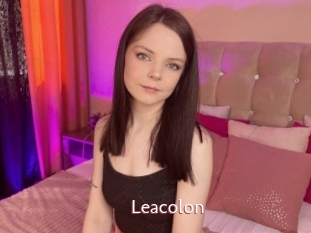 Leacolon