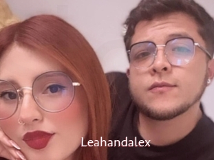 Leahandalex