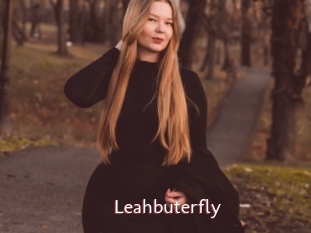 Leahbuterfly