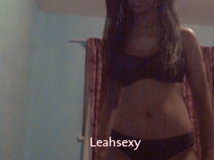 Leahsexy