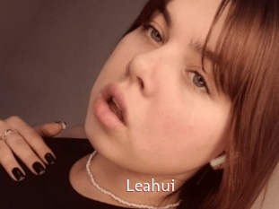 Leahui