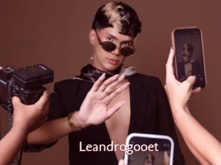 Leandrogooet