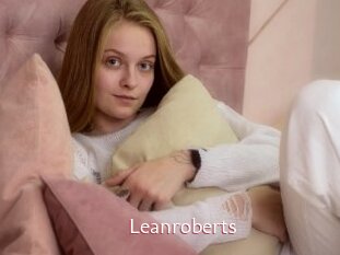 Leanroberts