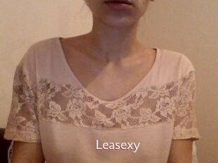 Leasexy