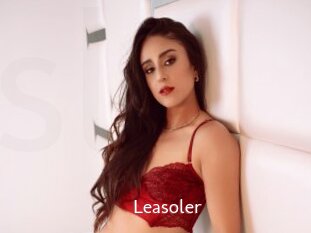 Leasoler