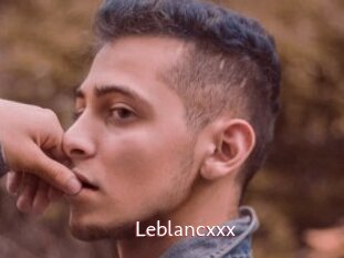 Leblancxxx