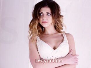 Ledymilana