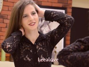 Leealove