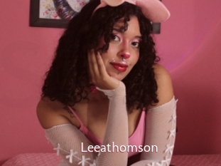 Leeathomson