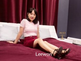 Leewon