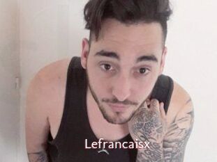 Lefrancaisx