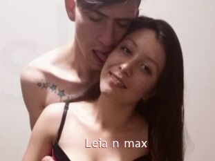 Leia_n_max