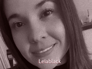 Leiablack