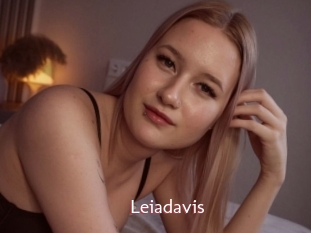 Leiadavis