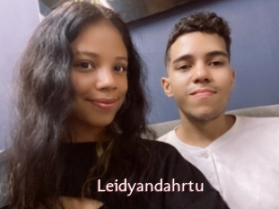 Leidyandahrtu