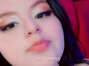 Leidycercy