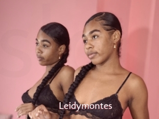 Leidymontes