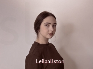 Leilaallston