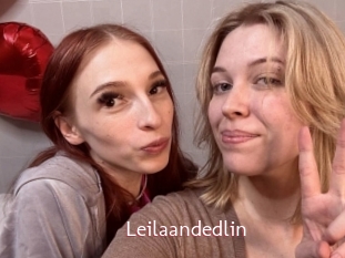 Leilaandedlin