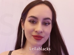 Leilablacks