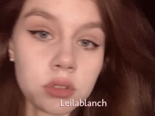 Leilablanch