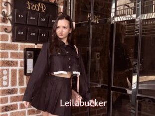 Leilabucker