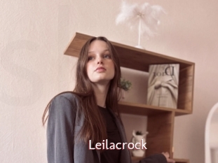 Leilacrock