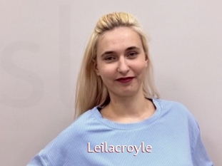 Leilacroyle