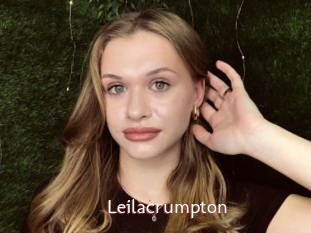 Leilacrumpton