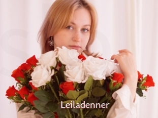 leiladenner Sweet links only